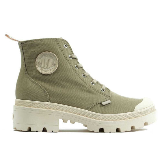 PALLADIUM Pallabase Twill boots