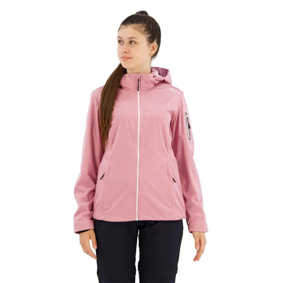 CMP 39A5016M Light softshell jacket