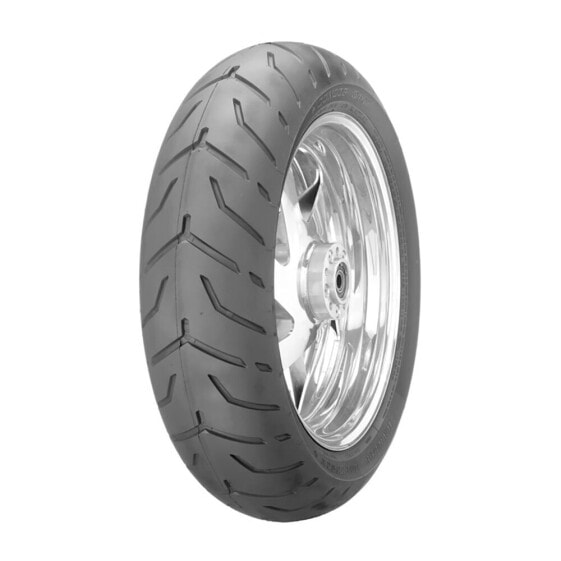 DUNLOP D407 T 81H TL M/C Harley-Davidson custom tire