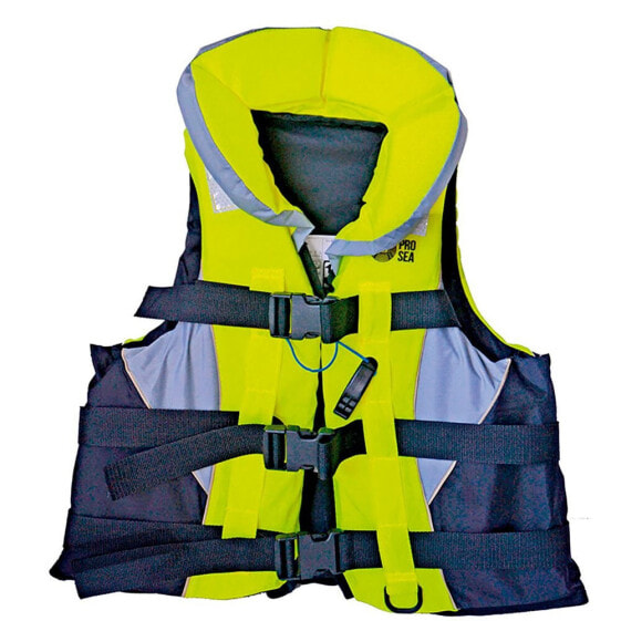 PROSEA Ski Vest 100N