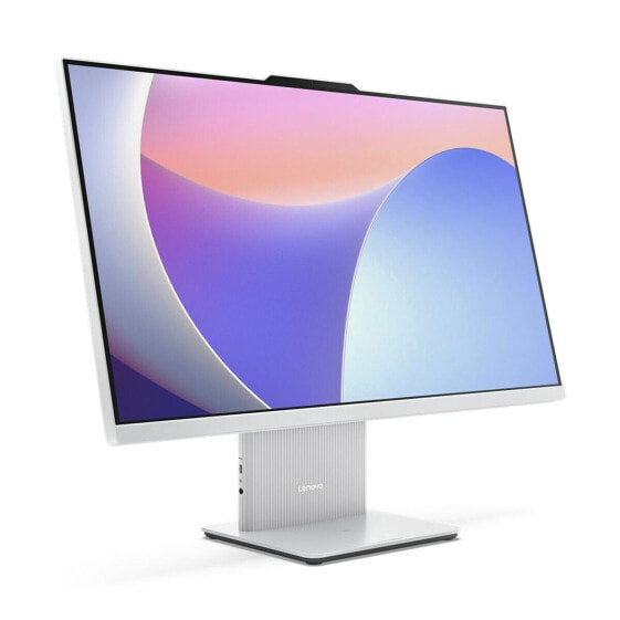 Всё-в-одном Lenovo IdeaCentre AIO 27IRH9 27" intel core i5-13420h 16 GB RAM 512 Гб SSD