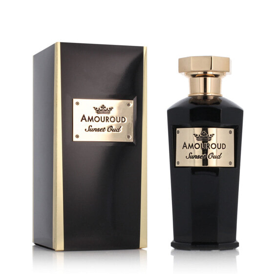 Парфюмерия унисекс Amouroud EDP Sunset Oud 100 ml