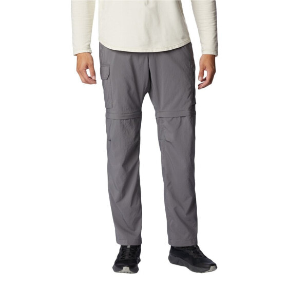 COLUMBIA Silver Ridge Utility Convertible pants