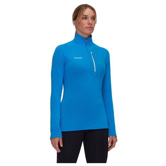 MAMMUT Aenergy Ligh Half Zip Sweater