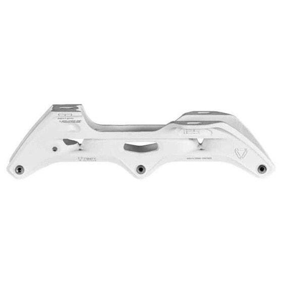 POWERSLIDE Elite Casted Magnesium Trinity Frame