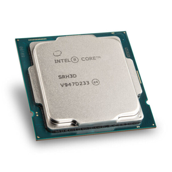 Intel Core i3-10300T 3,00 GHz (Comet Lake) Sockel 1200 - tray