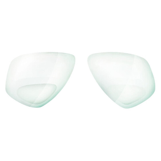 SCUBAPRO D-Mask Bifocal Left