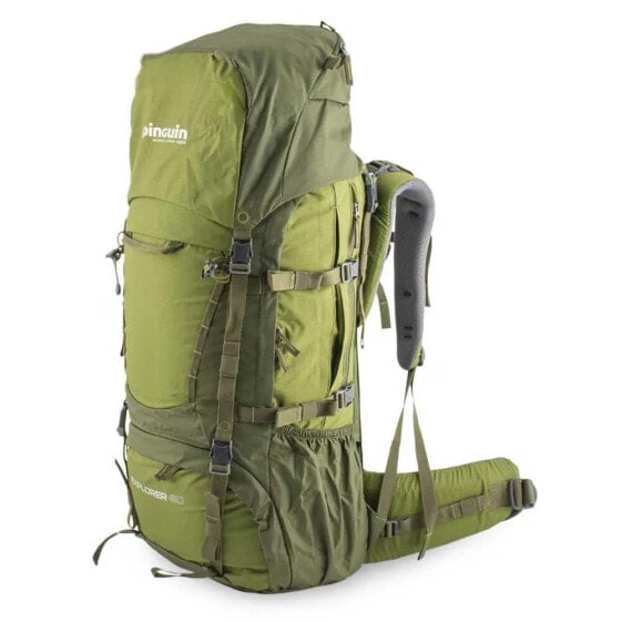 PINGUIN Explorer 50 Nylon backpack