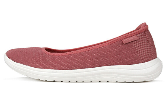Crocs 205880-6PH Lightweight Slip-On Shoes