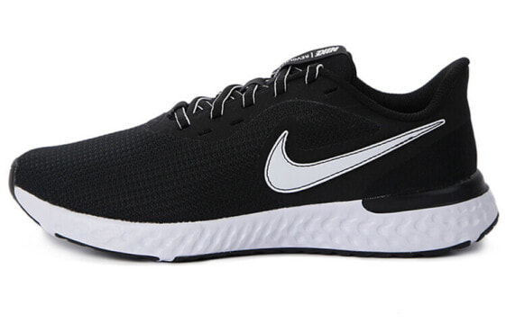 Обувь спортивная Nike REVOLUTION 5 EXT (CZ8590-001)