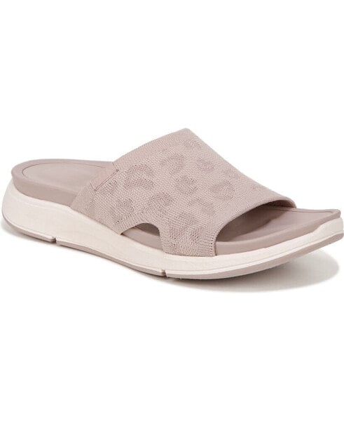 Women's Triumph Slide Sandals