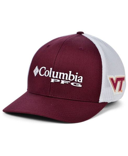 Virginia Tech Hokies PFG Stretch Cap