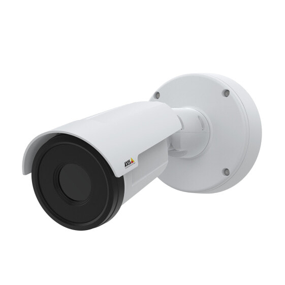 Axis 02153-001 - IP security camera - Indoor & outdoor - Wired - English - Polish - Spanish - Italian - Portuguese - Japanese - Russian - Simplified Chinese - French,... - CISPR 24 - CISPR 35 - EN 50121-4 - EN 55024 - EN 55032 Class A - EN 55035 - EN 61000-6-1