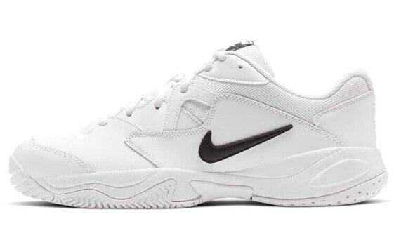 Кроссовки Nike Court Lite 2 AR8836-100