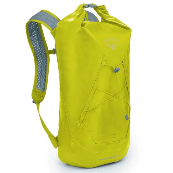 OSPREY Transporter Roll Top 18L backpack