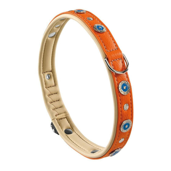 FERPLAST Circus 20 mm 44 cm Dog Collar