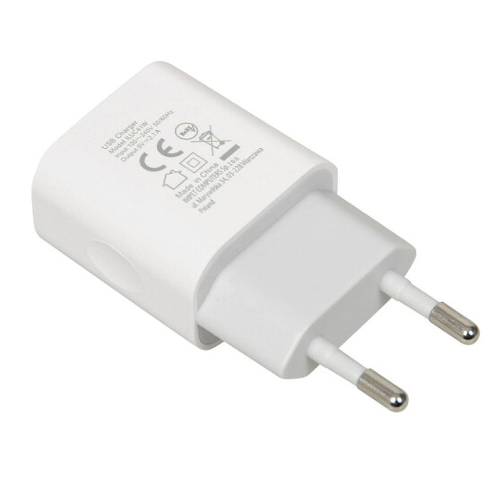 Сетевое зарядное устройство Ibox ILUC41W Белый 12 W