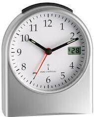 TFA 98.1040 radio controlled alarm clock