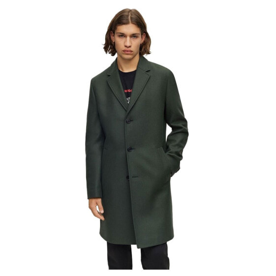 HUGO Malte2341 10252918 Coat