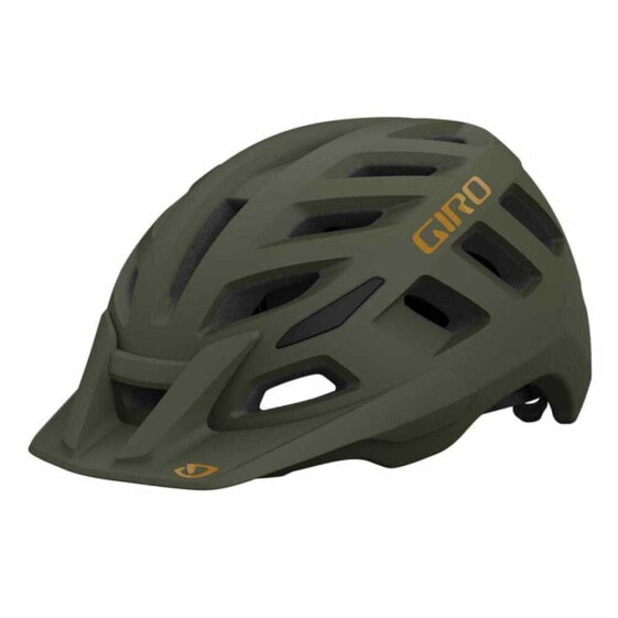 GIRO Radix MTB Helmet