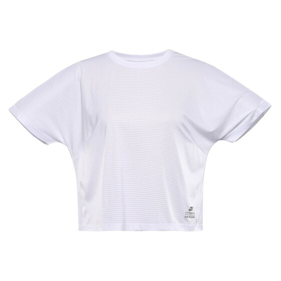 ALPINE PRO Yogera short sleeve T-shirt