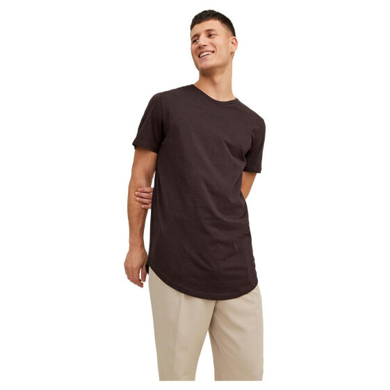 JACK & JONES Noa Crew Neck Regular Fit short sleeve T-shirt