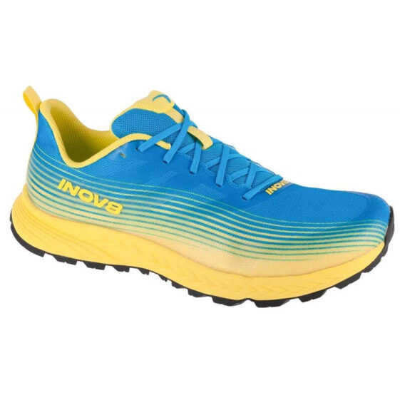 Inov-8 Trailfly Speed M running shoes 001150-BLYW-W-01