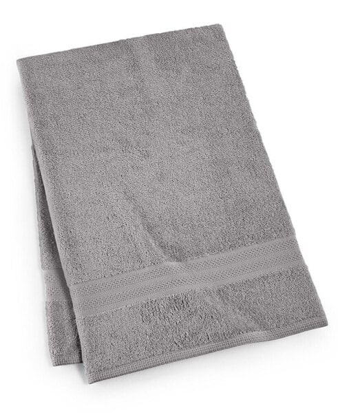 Soft Spun Cotton Solid Bath Towel, 27" x 52"
