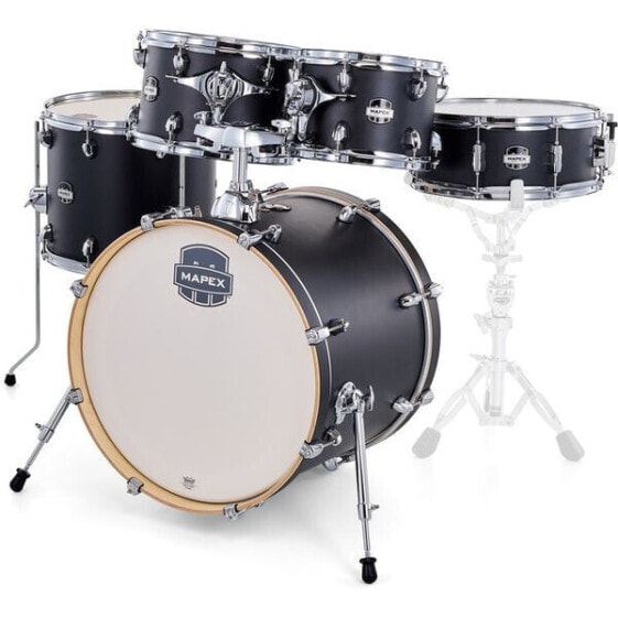 Mapex Mars Maple Fusion Shell Set KD