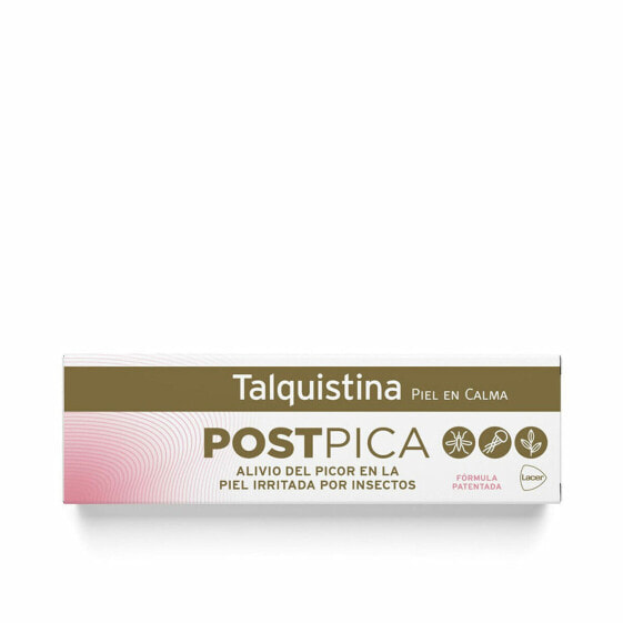 Успокаивающий гель после укусов Talquistina TALQUISTINA 15 ml