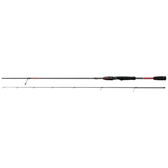 MITCHELL MX6 Finesse spinning rod