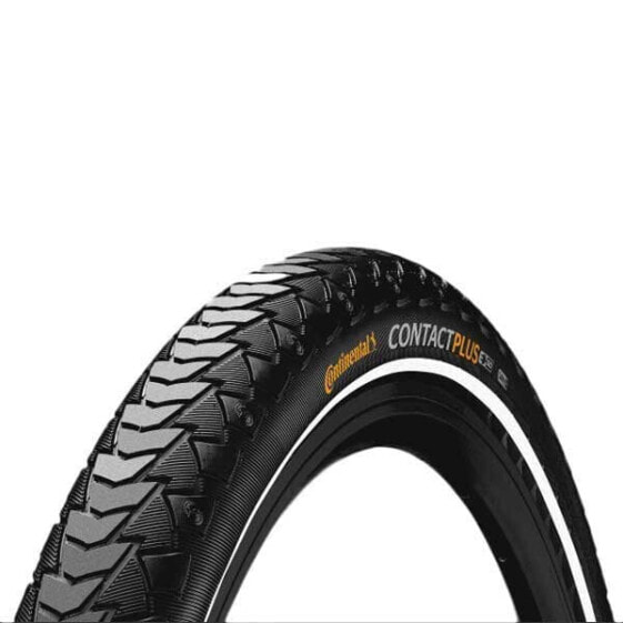 CONTINENTAL Contact Plus Reflex 28´´ x 38 rigid urban tyre