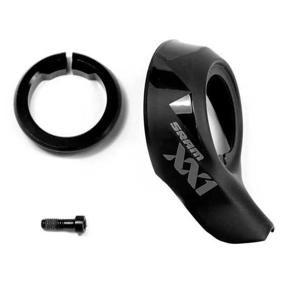 SRAM Gripshift XX1 Eagle Cover And Clamp