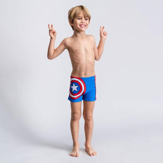 CERDA GROUP Avengers Swim Boxer