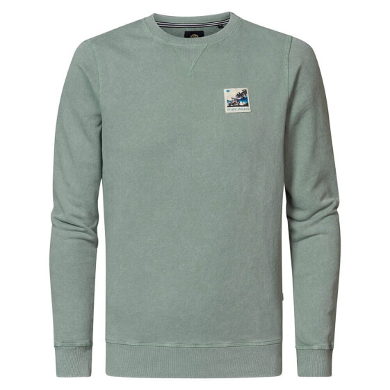 PETROL INDUSTRIES SWR311 sweatshirt