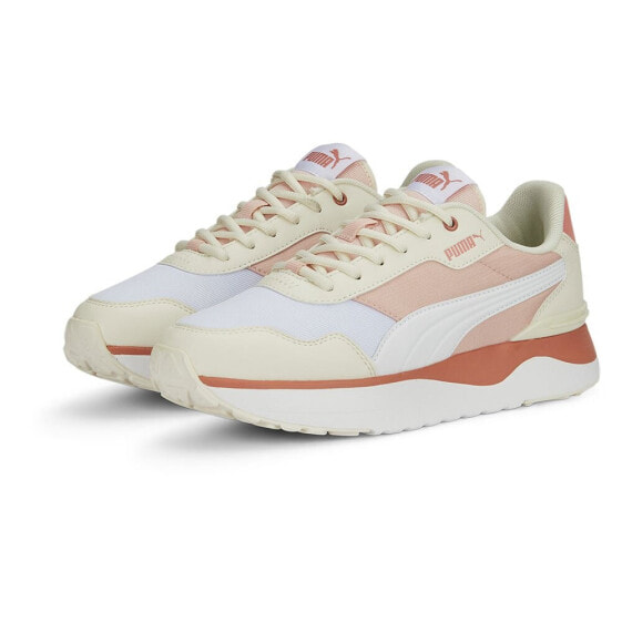 Кроссовки PUMA R78 Voyage Trainers