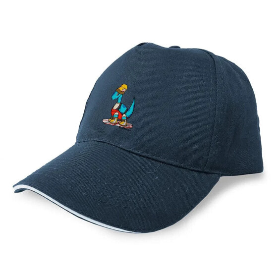 KRUSKIS Dino Snow Cap