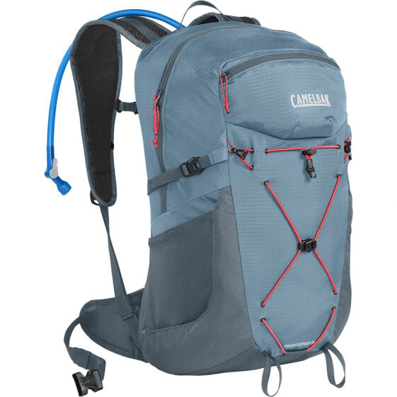 Рюкзак-гидратор женский Camelbak Fourteener 24L+Crux 3L