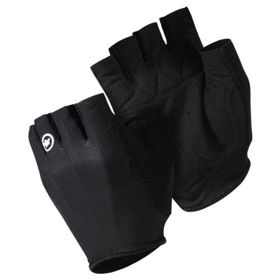 Assos RS Targa short gloves