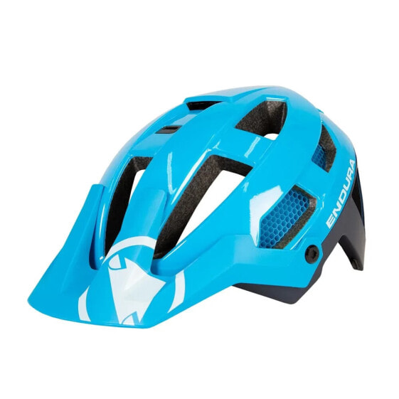 Endura SingleTrack MTB Helmet