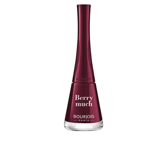 1 SECONDE esmalte de uñas #007-berry much 9 ml