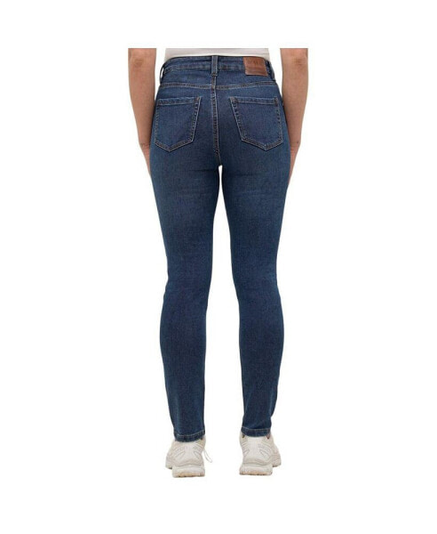 Women's Eco-Friendly Riley Skinny Jeans