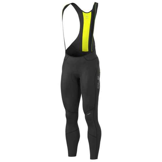 Велоспорт. Alé Брюки Agonista Plus Bib Tights