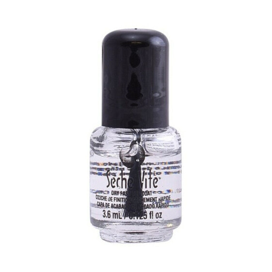 лак для ногтей Top Coat Seche M66656 (3,6 ml) 3,6 ml