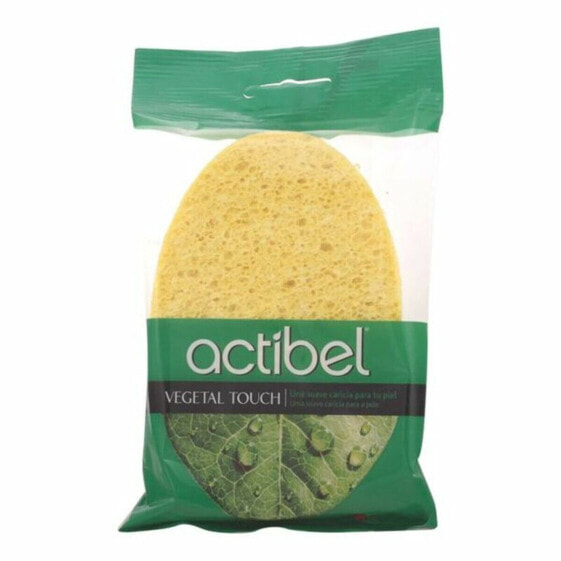 Body Sponge Actibel Vegetal Calypso Esponja Actibel Vegetal (1 Unit)