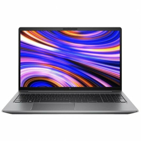 Ноутбук HP Zbook Power 15,6" 32 GB RAM 1 TB SSD NVIDIA RTX A1000