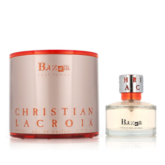Женская парфюмерия Christian Lacroix Bazar Pour Femme EDP 50 мл