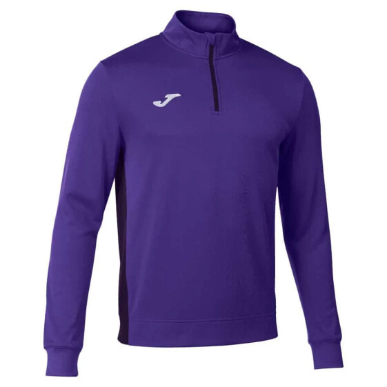 JOMA Winner II half zip sweatshirt