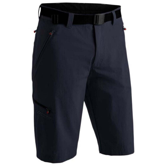 MAIER SPORTS Nil Bermuda Shorts