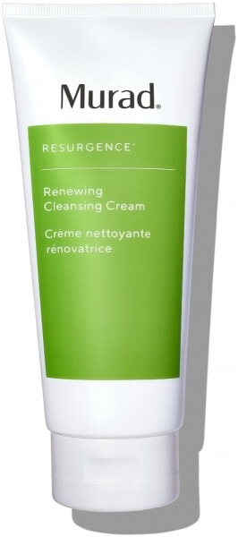 Renewing Cleansing Cream